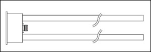   500-091          ,     .    3/16" OD,     Microdot.    : 1) 500-088      2) OSC-100  3) 500-024    75  4) 500-025 BNC-  15 , 5) 500-026 BNC-  3 , 6) 500-014   , 5.      .