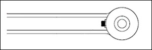   500-103          .    1/8" OD,     Microdot.    : 1) 500-042      2) OSC-100  3) 500-024    75  4) 500-025 BNC-  15 , 5) 500-026 BNC-  3 , 6) 500-014   , 5.      .