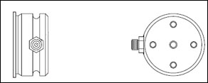   500-106          ,    Microdot ( S-50)    () ,   .