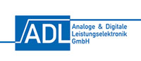 ADL, Germany. 
Power supplies for vacuum magnetron sputtering.