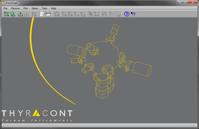   VacuGraph™ Windows®