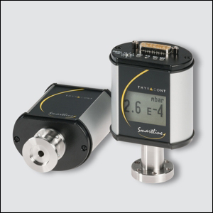 VSR - измерительный вакуумный преобразователь Smartline абсолютное давление  от 1200 до 1 х 10<sup>-4</sup> мбар 