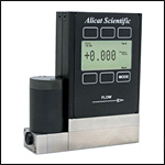 ���������� ������ ���� ALICAT SCIENTIFIC. ���������� ���������� ���������� � ����� ��������.