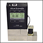 ����������� � ����������� ���� ALICAT SCIENTIFIC