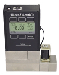 ����������� ���� ALICAT SCIENTIFIC. ���������� ������ ����. ����������� ����.