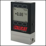 Цифровые датчики давления/вакуумные датчики ALICAT SCIENTIFIC