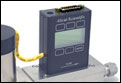 Расходомеры и контроллеры потоков газа и жидкости. Интерфейс MODBUS Расходомеры и контроллеры потоков газа и жидкости. Интерфейс MODBUS