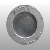 сеточные ионные источники серии RFICP 220