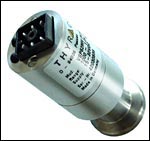 VSP63 - Вакуумный датчик Пирани для измерения давления в диапазоне 1000 - 1 x 10 <sup>-4</sup> мбар (750 - 1х10<sup>-4</sup> мм.рт.ст.) VSP63 - Вакуумный датчик Пирани для измерения давления в диапазоне 1000 - 1 x 10 <sup>-4</sup> мбар (750 - 1х10<sup>-4</sup> мм.рт.ст.)