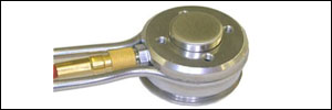 ПОДРОБНАЯ СХЕМА VSO-100 Спецификация гибридного вакуумного датчика измерения скорости напыления плёнок.