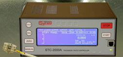 ���������� ��� ��������� �������� ��������� � ������� ����� STC-2000