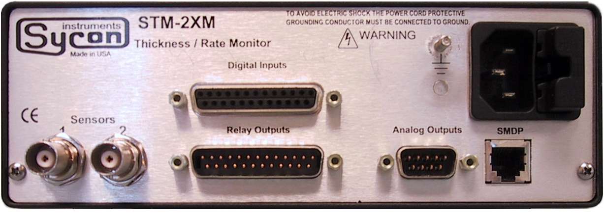  STM-2XM           .