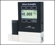 ���������� ������� ���� Alicat Scientific (���)