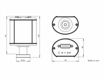 ���������� ������� ���������������� ���������� ������� VCP