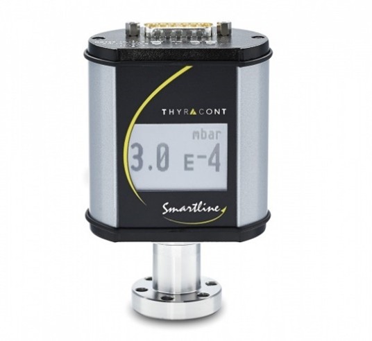 VCR � ��������������� ��������� ������ VCR ����� Smartline ���������� �������� �� 1200 - 1 x 10^{-4} ����