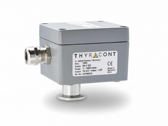 VRCI. ����������� ��������� ����