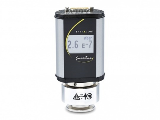 VSI � ��������������� ��������� ������ VSI ����� Smartline ���������� �������� �� 2 � 10^{-3} - 5 x 10^{-9} ����