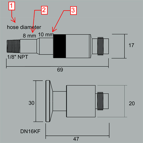      VSP841/842  AnalogLine 