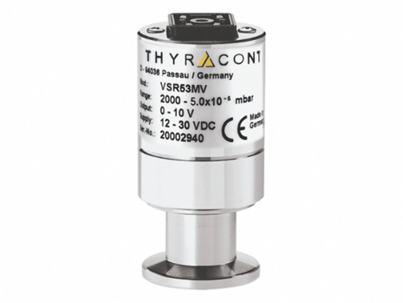 ��������� ������ VSR53/VSR54 ����� AnalogLine